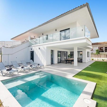 Villa Ca Na Cati Alcúdia Exterior foto
