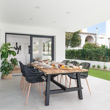 Villa Ca Na Cati Alcúdia Exterior foto